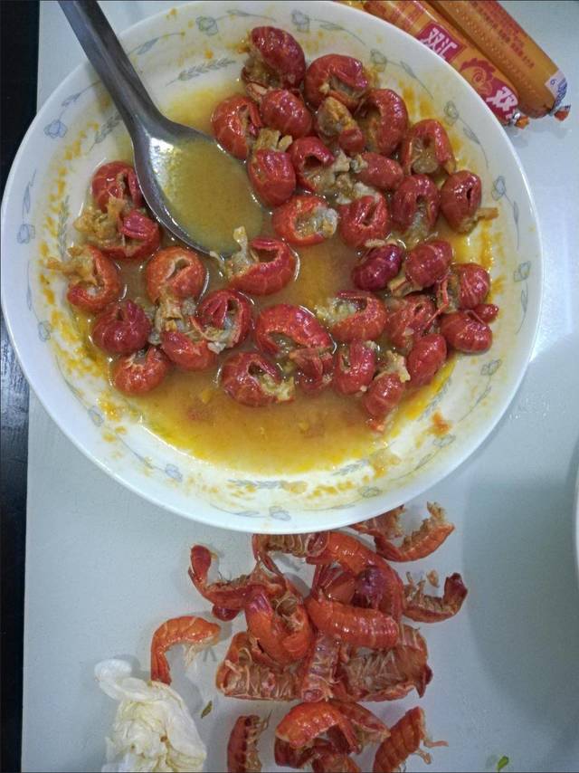 好辣又好好7