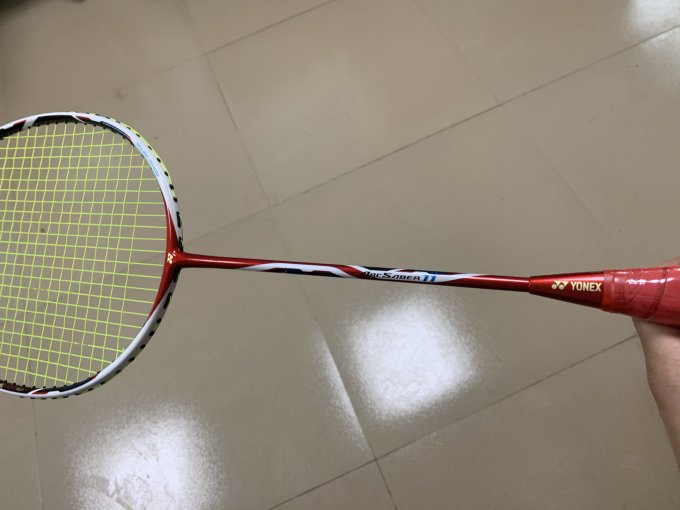 尤尼克斯羽毛球拍