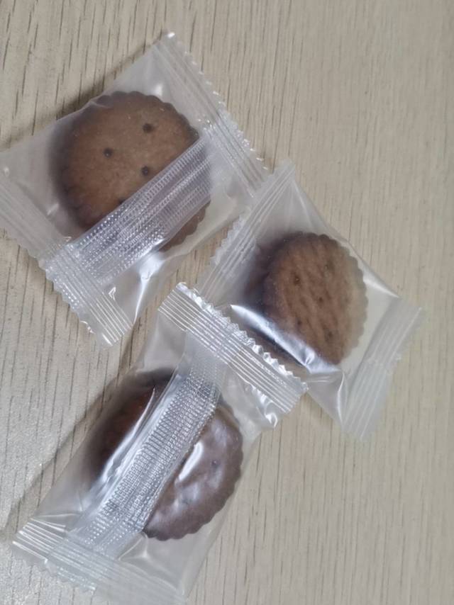 休闲零食