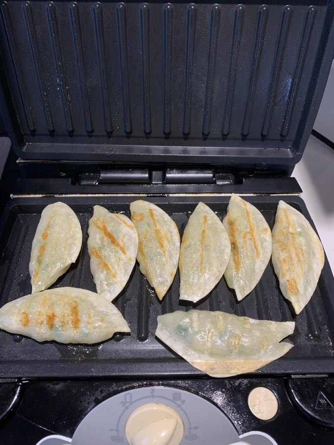 必品阁水饺/馄饨