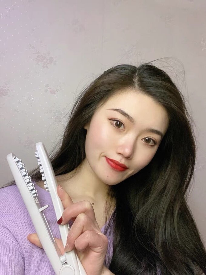 崔娅美发小家电