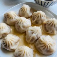 小笼包