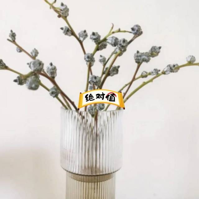 每周鲜花  尤加利果红玫瑰姜花  家居摆