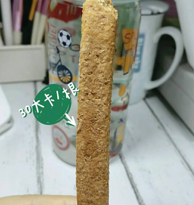 低卡博士饼干