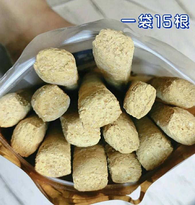 低卡博士饼干