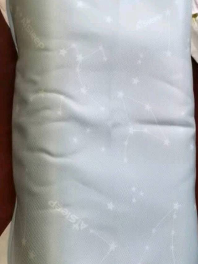 夏天睡觉用它更舒服！
