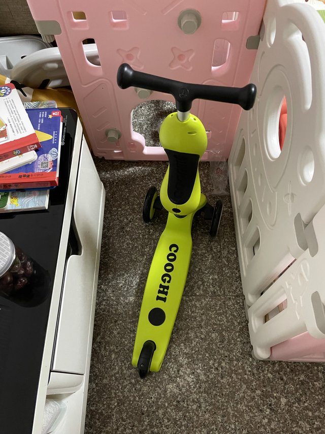 平价儿童车中的佼佼者