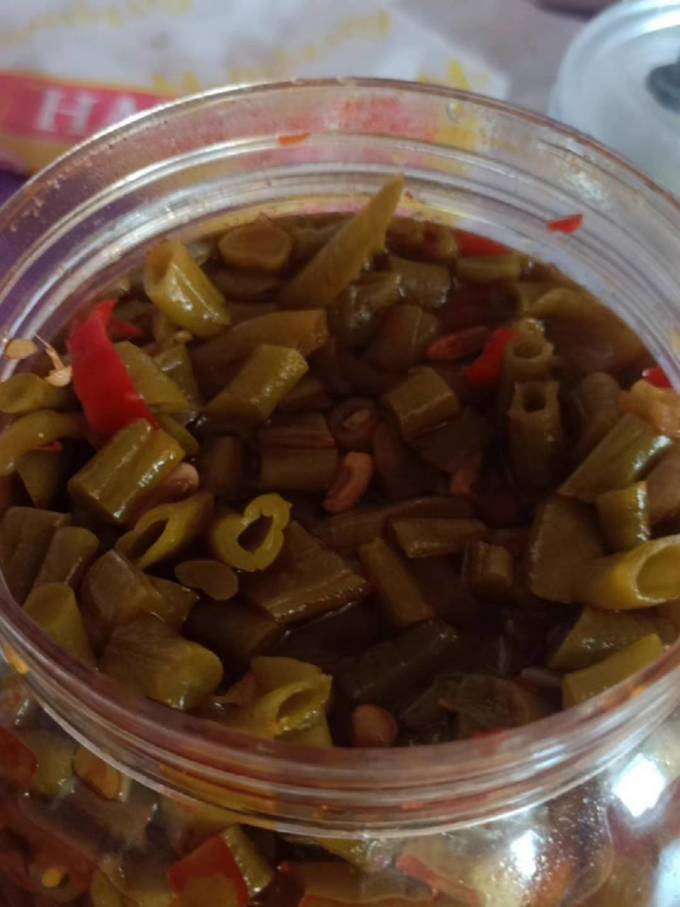 蔡林记调味品