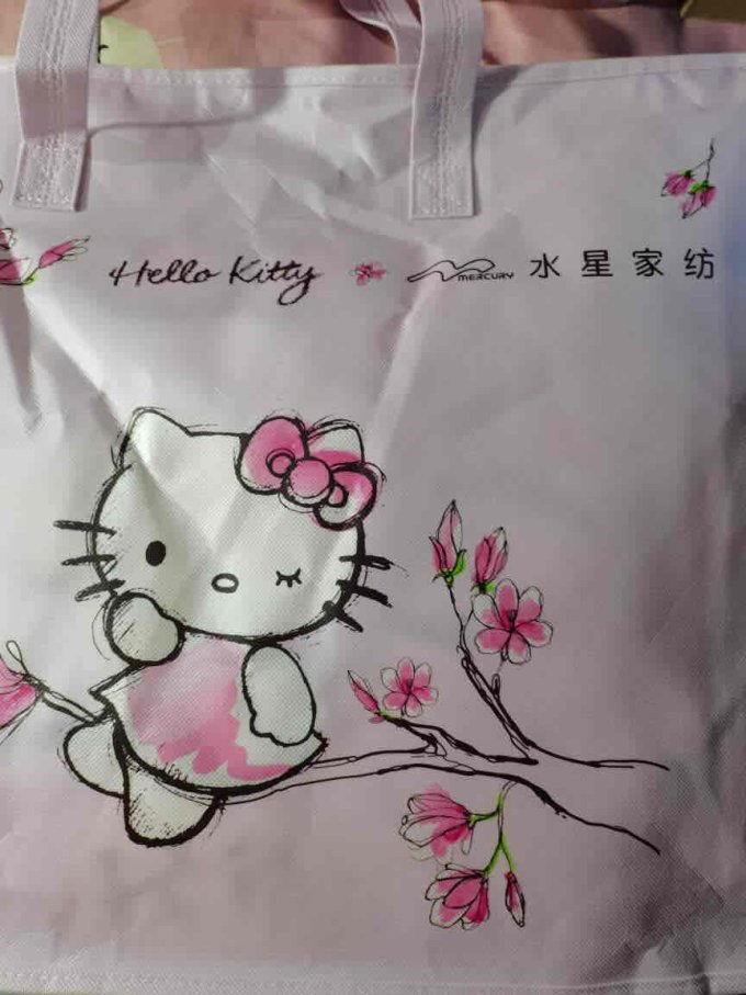 水星家纺毯子