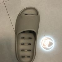 确实舒服的拖鞋