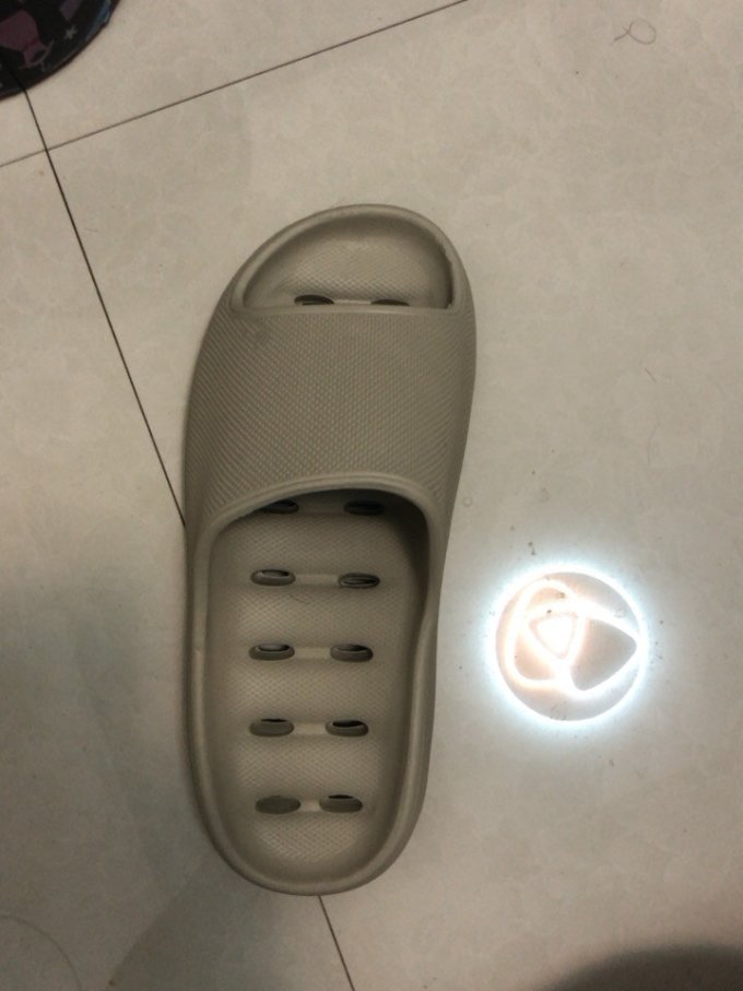 大朴男式拖鞋