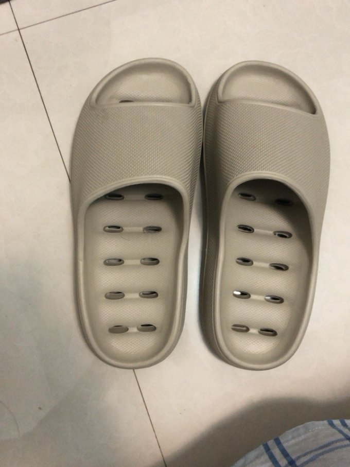 大朴男式拖鞋