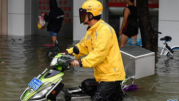 暴雨过后，篇二！电动车的雨后保养及爆款推荐，建议收藏！