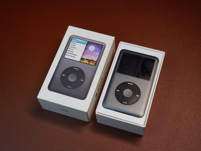 苹果音频播放器