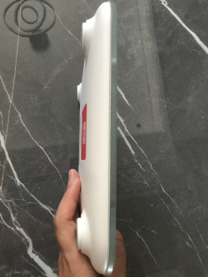 云麦健康秤