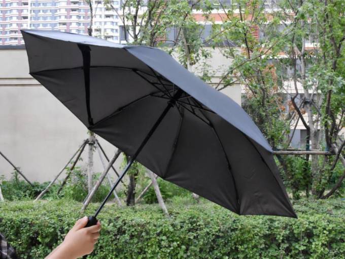 悠启雨伞雨具