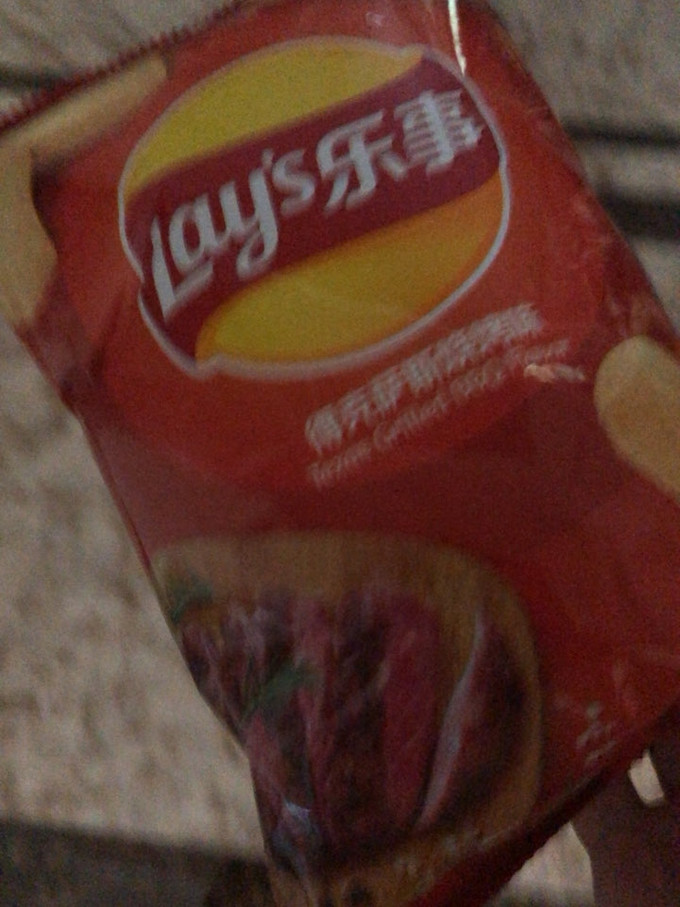 乐事其他休闲零食