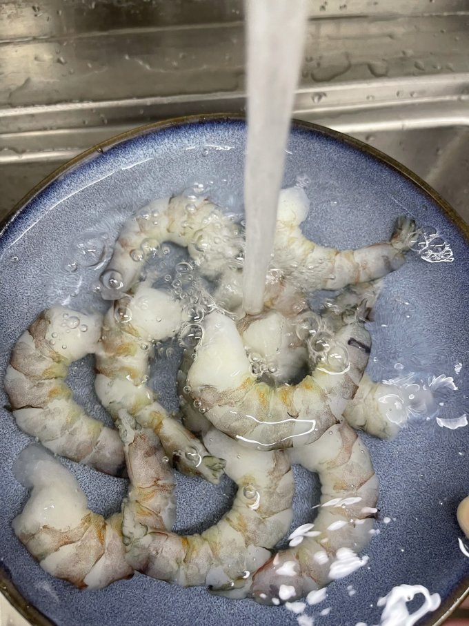 新虹宝虾类