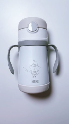 316无缝不锈钢-膳魔师婴幼儿保温杯