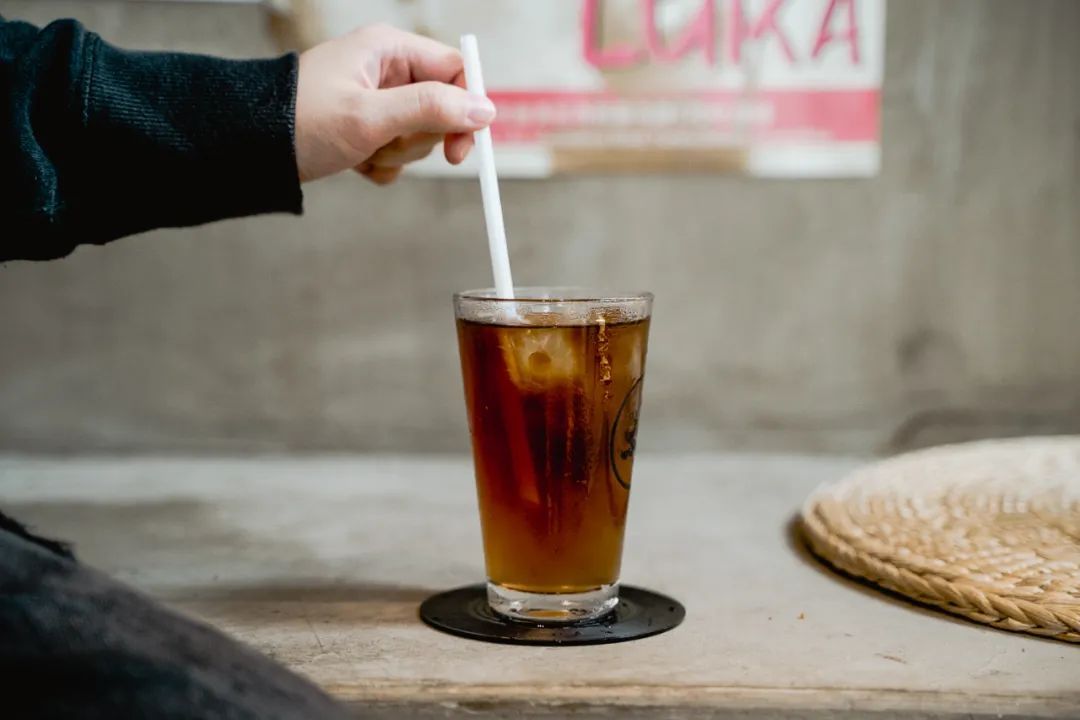 广州夏日限定咖啡大赏：用白玉兰做的Dirty是什么味道？