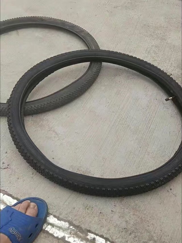 车轮