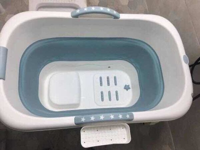 瑶妹浴室用品