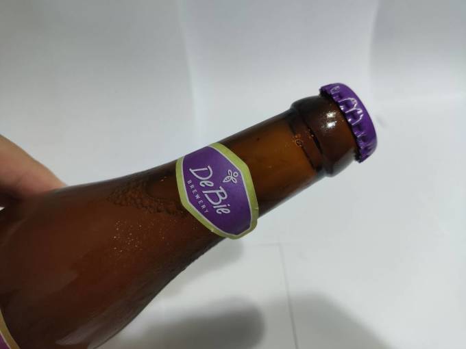 蜂标啤酒