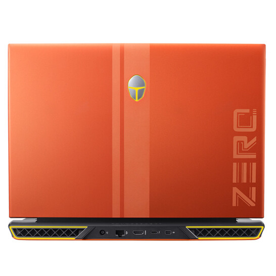 雷神ZERO系列游戏本AMD版今晚开售：最高搭载R7-5800H+RTX 3070