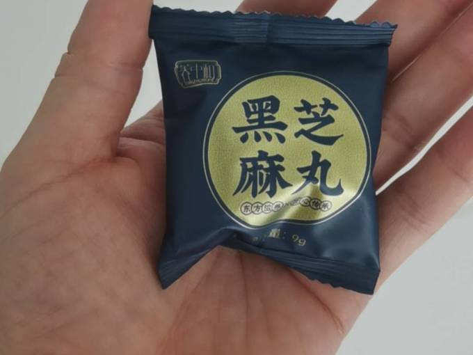 养中和其他休闲零食