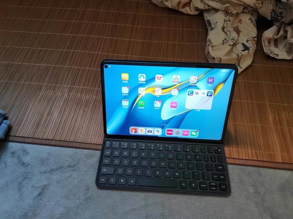 华为平板matepad pro1.8