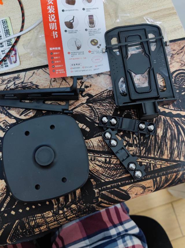 物理外挂最难防，入手白菜计步器