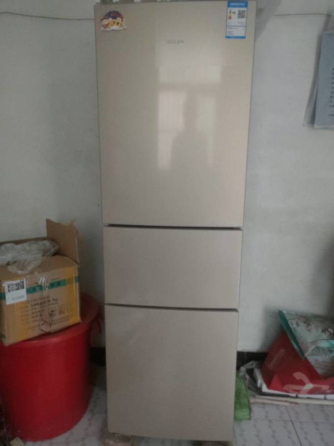 华凌多门冰箱