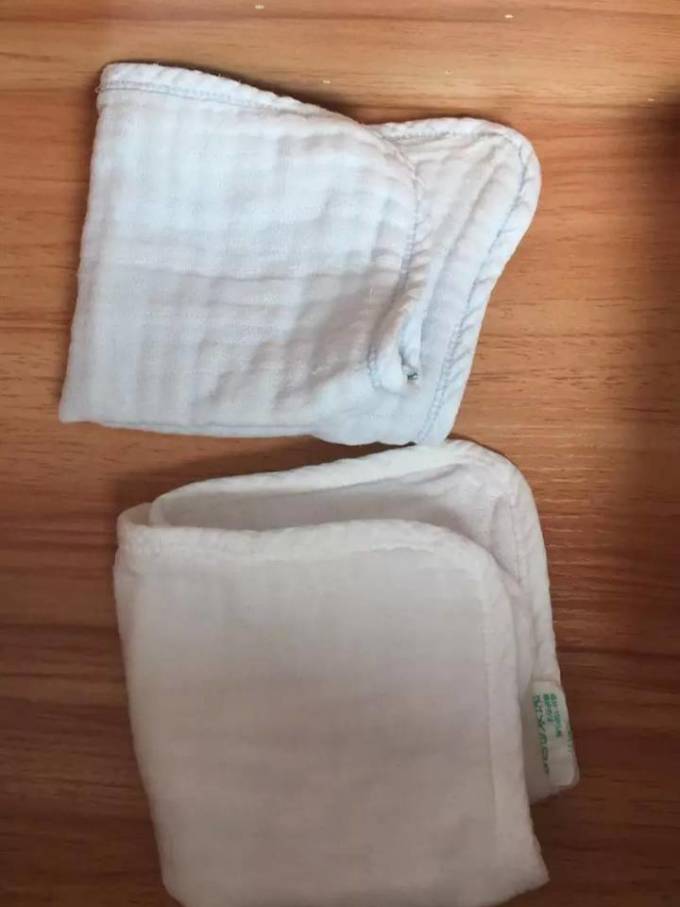 苏宁极物毛巾