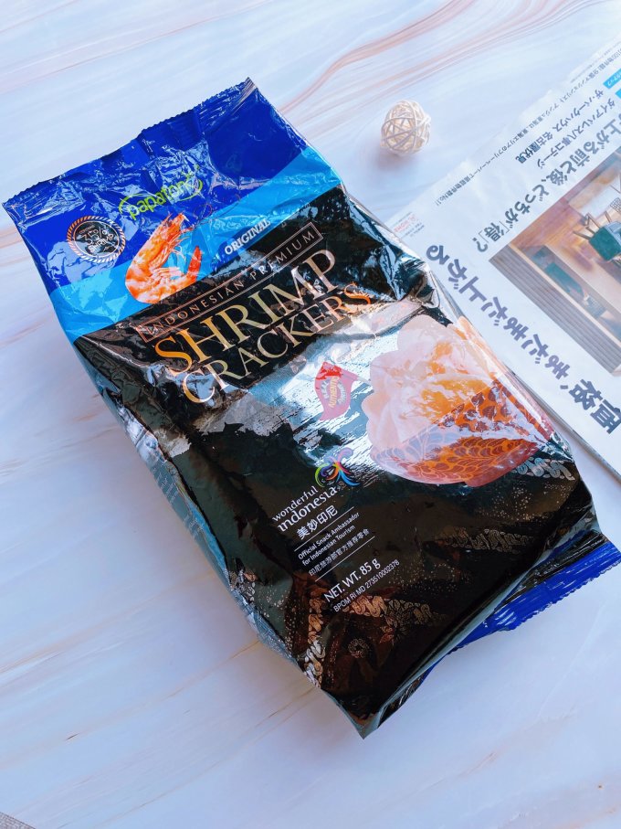 膨化食品