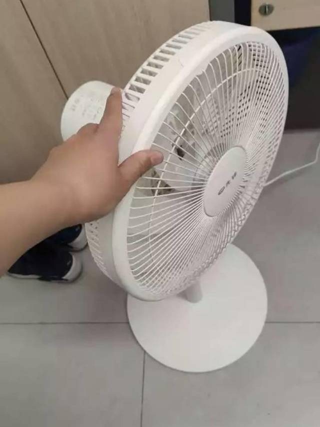 风扇