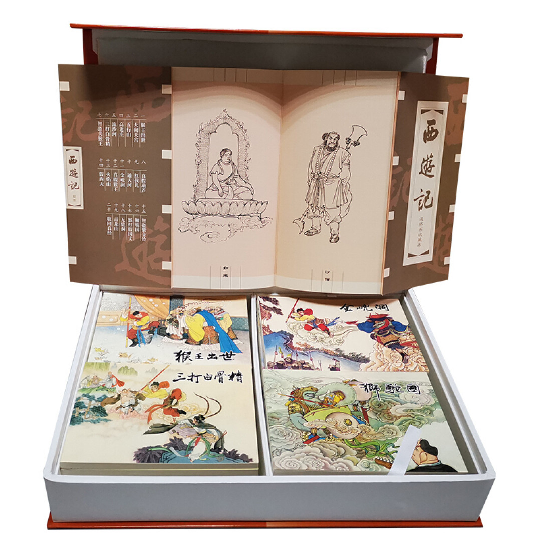 暑假伴读,从恐龙立体书到《千与千寻》《龙猫》漫画再到天文学