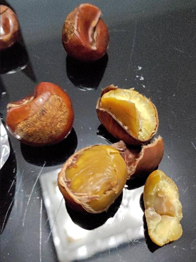 栗子