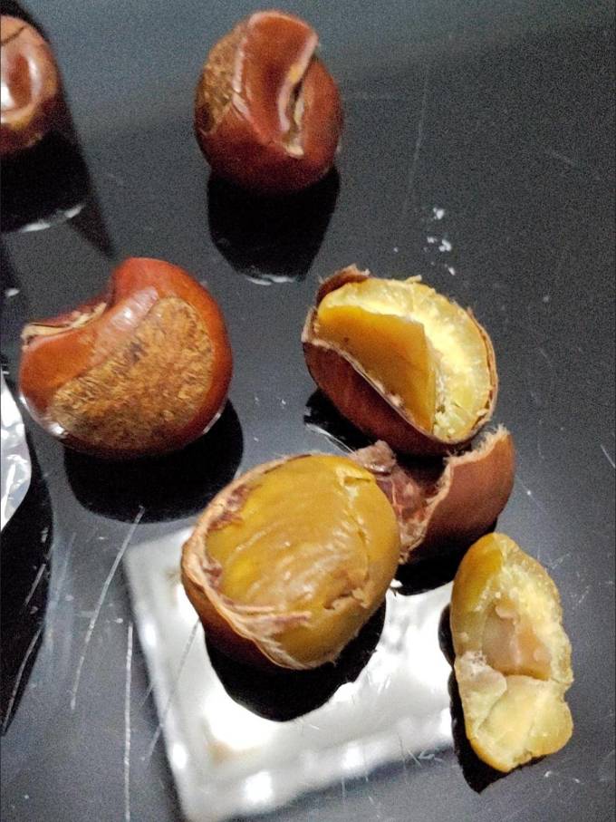 富亿其他休闲零食