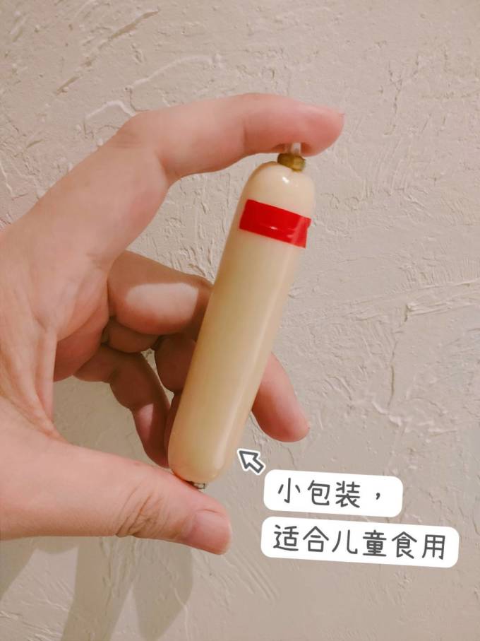 大力天将婴儿辅食