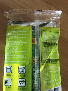 美好甜玉米火腿肠，泡面辅料是真的香