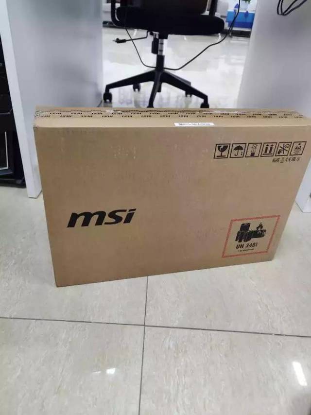笔记本
