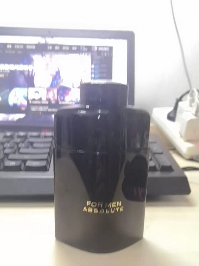 宾利男士香水