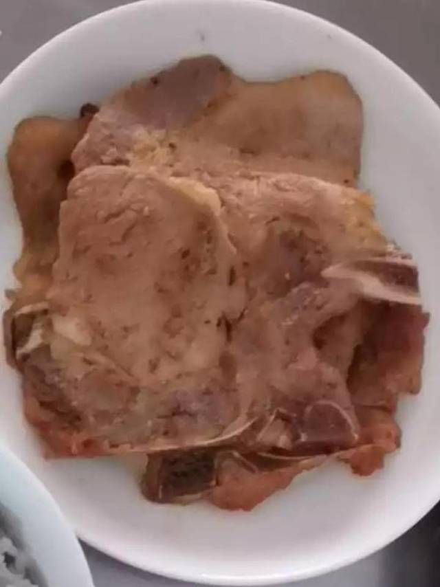加拿大猪肉