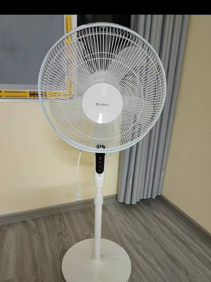 格力落地扇