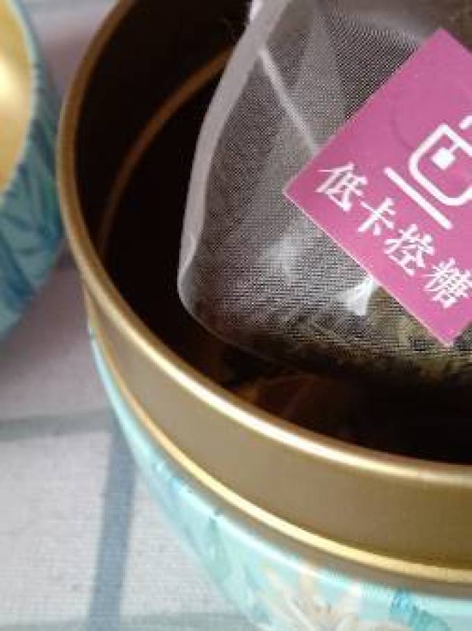 中闽飘香茶类