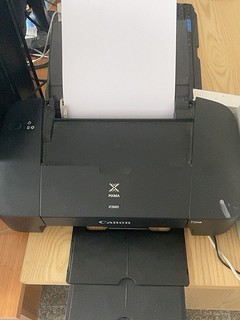 佳能打印机我的办公打印好帮手