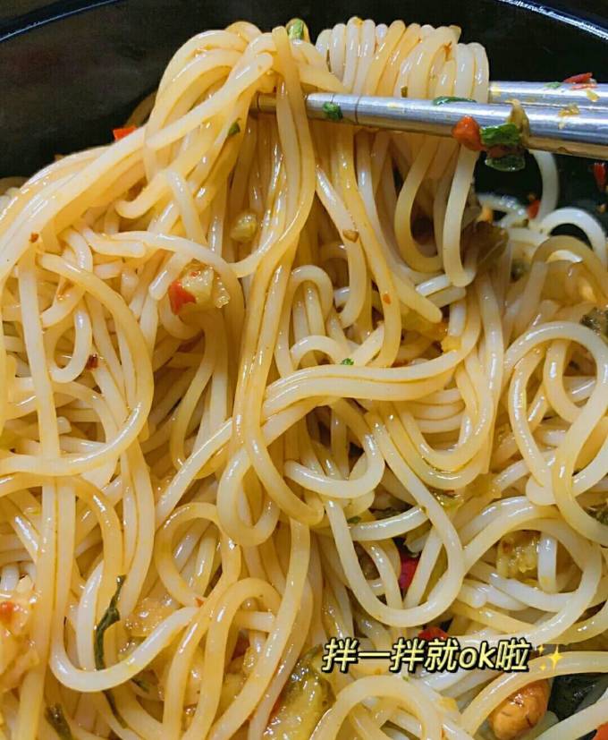 其他方便食品