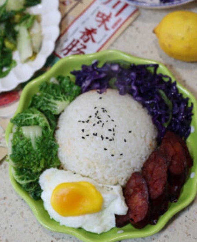 蜀腊记腊肉腊肠