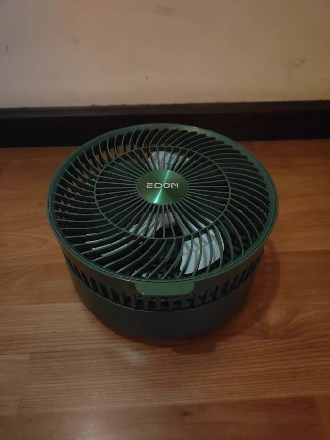 爱登电风扇