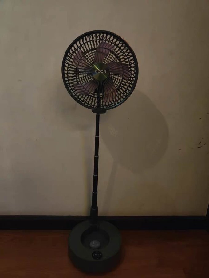 爱登电风扇